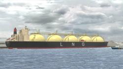 LNG-Tanker im EEP-Shop kaufen